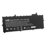 Аккумулятор TopON TOP-LETP5 (совместимый с 01AV430) для ноутбука Lenovo ThinkPad X1 Carbon Gen 5 11.58V 57Wh (4900mAh) черный