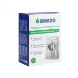 Средство 87467 для первого пуска стиральной машины Brezo, 125 г