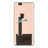 Дисплей (экран) в сборе с тачскрином для Huawei Honor 50 (NTH-NX9), Nova 9 (NAM-LX9) черный (60Гц)