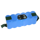 Аккумулятор для пылесоса iRobot Roomba 600, 800, 980 Li-Ion, 4000mAh, 14.4V