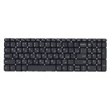 Клавиатура для ноутбука Lenovo IdeaPad Flex 5-14, 5-14ALC05 черная