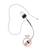 Шлейф матрицы 30pin EDP для ноутбука Asus X555LD-1B, X555LP, X555D