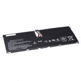 Аккумулятор HSTNN-IB3V для ноутбука HP Envy 13-2000, Spectre XT 13-2000 14.8V 2950mAh черный Premium
