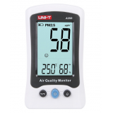 Измеритель количества твёрдых частиц UNI-T A25D