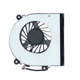 Вентилятор (кулер) для ноутбука Clevo W150, W350, W370