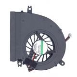 Вентилятор (кулер) для ноутбука Acer Aspire 6920, 6920G (с крышкой)