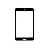 Стекло для Huawei Mediapad M3 Lite (CPN-L09) (черный)
