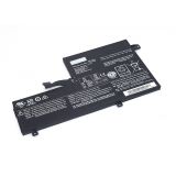 Аккумулятор L15M3PB1 для ноутбука Lenovo Chromebook N22 11.1V 45Wh (4000mAh) (Тип 2) черный Premium