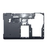 Нижняя часть корпуса (поддон) для ноутбука Lenovo Thinkpad E530 черная