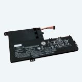 Аккумулятор L15M2PB1 для ноутбука Lenovo IdeaPad 520-14IKB (v.1) 7.4V 4050mAh черный Premium