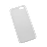 Силиконовая крышка LP для Apple iPhone 6, 6s TPU прозрачный, коробка
