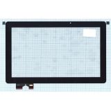 Сенсорное стекло (тачскрин) для Asus T300LA 5404 FPC-1  черное