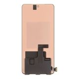 Дисплей (экран) в сборе с тачскрином для OnePlus 13R черный (Premium LCD)
