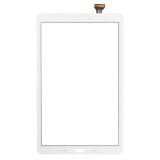 Сенсорное стекло (тачскрин) для Samsung Galaxy Tab E 9.6 SM-T561N белый