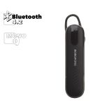 Bluetooth гарнитура BOROFONE BC20 Smart BT 4.2, вкладыши (черная)