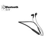 Bluetooth гарнитура BOROFONE BE45 Delightful BT 5.0, вставная (черная)