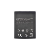 Аккумуляторная батарея (аккумулятор) VIXION Li3818T43P3h665344 (GB/T 18287) для ZTE GF3 3.8V 1850mah