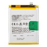 Аккумулятор BLPA41 для OPPO Reno 11 F 5G 3.91V Filling Capacity