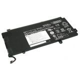 Аккумулятор 00HW008 для ноутбука Lenovo ThinkPad Yoga 15 20DQ 15.2V 4360mAh черный Premium