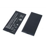 Аккумуляторная батарея (аккумулятор) BV-T3G для Nokia Microsoft Lumia 650, 650 dual 3.8V 2000mAh