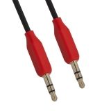 Аудиокабель HOCO UPA11 AUX Audio Cable L=1M