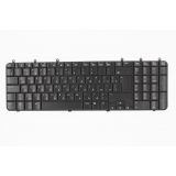 Клавиатура для ноутбука HP Pavilion DV7-1000 черная