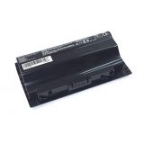 Аккумулятор OEM (совместимый с 0B110-00070000, A42-G75) для ноутбука ASUS G75 14.4V 4400mAh черный