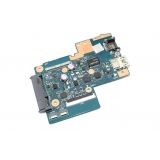 Дополнительная плата док-станции для Asus T200TA 90NB06I0-R10030