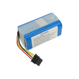 Аккумулятор OEM для пылесоса Redmond RV-R450, RV-R270 14.8V 3400mAh