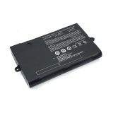 Аккумулятор P870BAT-8 для ноутбука Clevo P870 15.12V 89Wh (5800mAh) черный Premium