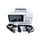 Цифровой осциллограф UNI-T UPO1054