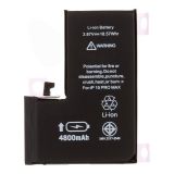 Аккумуляторная батарея (аккумулятор) для iPhone 15 Pro Max 4800 mAh повышенная емкость Ultra Capacity Аккумуляторная батарея (аккумулятор) для iPhone 15 Pro Max 4800 mAh повышенная емкость Ultra Capacity