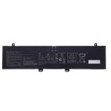 Аккумулятор C41N2101 для ноутбукa Asus ZenBook UM6702RA, UM6702RC, Pro 14 DUO OLED UX6404VV 15.48V 76Wh черный тип 2 Premium