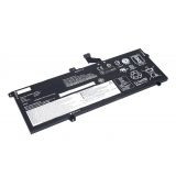 Аккумулятор L18M6PD1 для ноутбука Lenovo ThinkPad X390 11.4V 4220mAh черный Premium