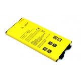 Аккумуляторная батарея (аккумулятор) Amperin BL-42D1F для LG AS992, G5 3.85V 2800mAh