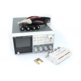 Настольный цифровой мостовой измеритель ёмкостей LCR UNI-T UTR2810E+