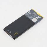 Аккумуляторная батарея (аккумулятор) BAT-47277-003 для BlackBerry Z10 3.8V 1200mAh