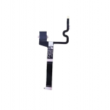 Шлейф матрицы для ноутбука Dell XPS 15 9510, 9520 UHD 4K TOUCH, 097NK8, LF-H82FP, DA30001IH10