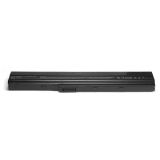 Аккумулятор OEM ( совместимый с A31-K42, A32-K42) для ноутбука Asus K52F, A40, A50, A52JB, K42F, K52JB, K62, N82, P42, P52 10.8V 4400mAh
