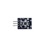 Модуль кнопки включения 3-pin KY-004