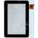 Сенсорное стекло (тачскрин) для Acer Iconia Tab A110
