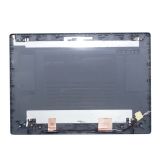 Крышка матрицы для ноутбука Lenovo V130-14IGM темно-серая