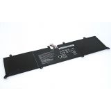 Аккумулятор C21N1423 для ноутбука Asus X302LA 7.6V 38Wh (5000mAh) черный Premium