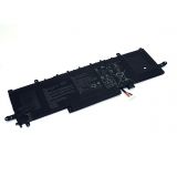 Аккумулятор C31N1841 для ноутбука Asus UX334 11.55V 50Wh (4330mAh) черный Premium