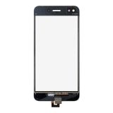 Сенсорное стекло (тачскрин) для Huawei Nova Lite (2017) (SLA-L22) / P9 Lite mini / Y6 Pro (2017) (белый)