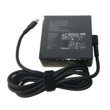 Блок питания (сетевой адаптер) для ноутбуков Asus 20V 5A 100W Type-C черный square shape, без сетевого кабеля Premium