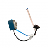 Шлейф матрицы для ноутбука Lenovo ThinkBook 14 G4+ IAP, ARA, 40pin, HQ21311305000