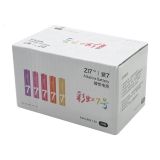 Батарейки Xiaomi Zi7-AAA Rainbow Colors (40 шт)