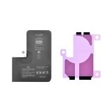 Аккумулятор Vixion для iPhone 14 Pro Max усиленная 3.86V 4700 mAh с монтажным скотчем