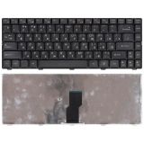 Клавиатура для ноутбука Lenovo IdeaPad B450 B450A B450L черная